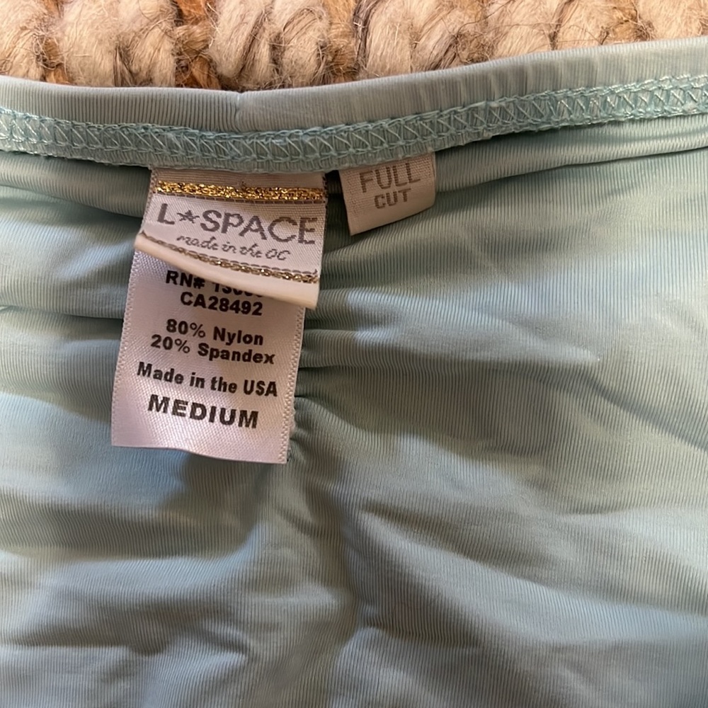 L Space Full Coverage Bottom - image 3